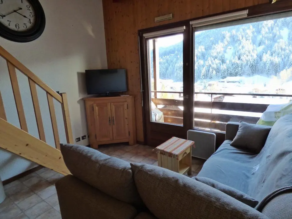 Residence Parasses