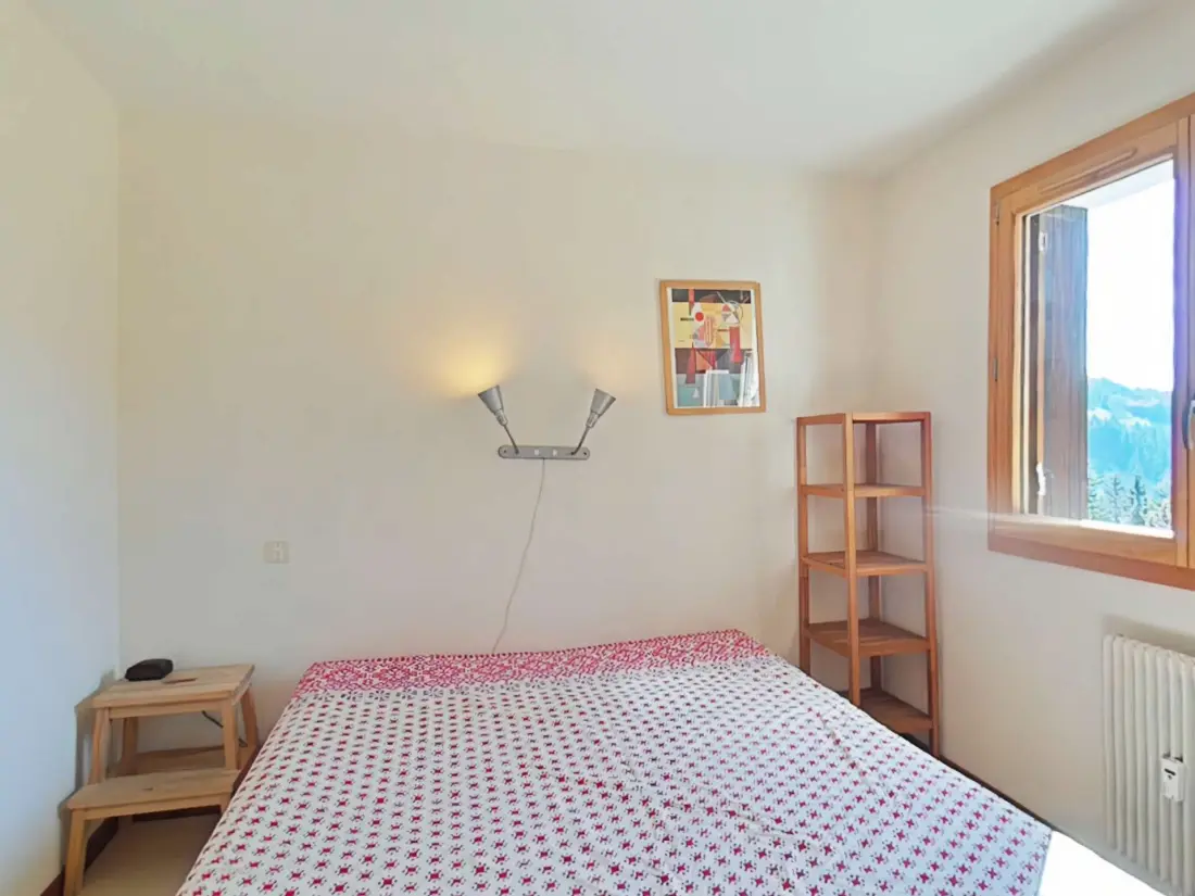 Residence Perce Neige