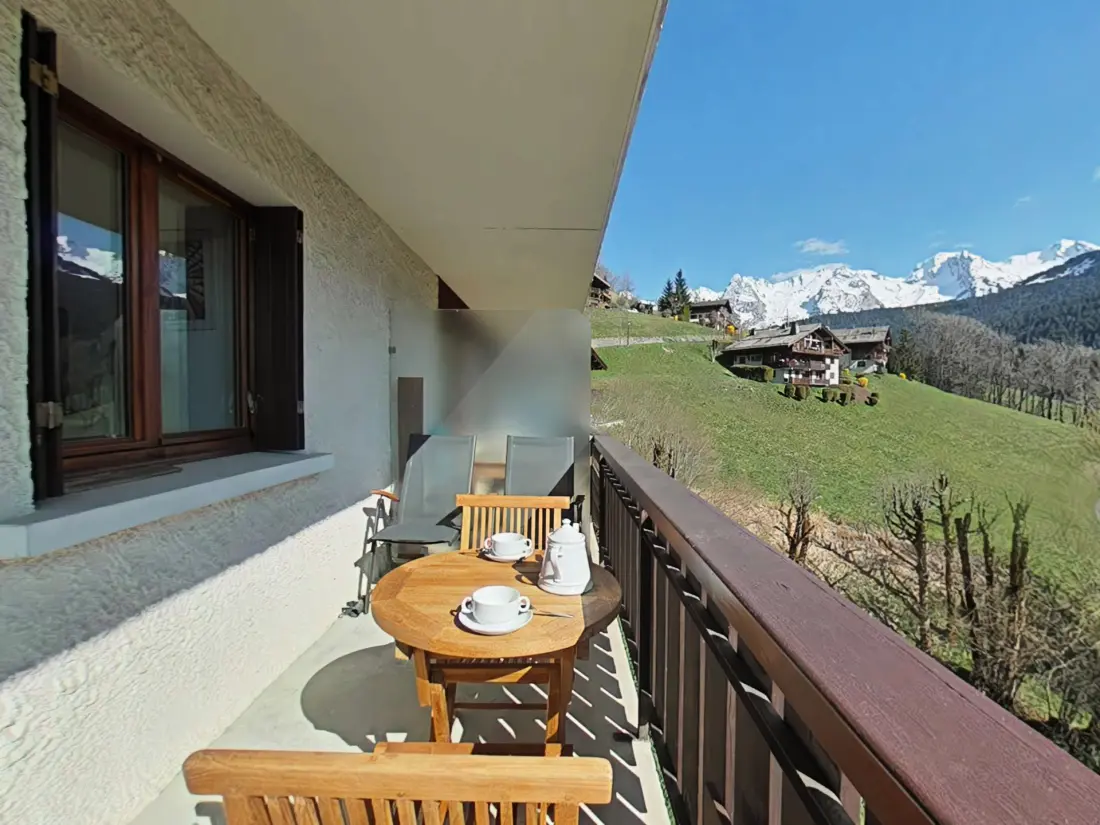 Residence Perce Neige