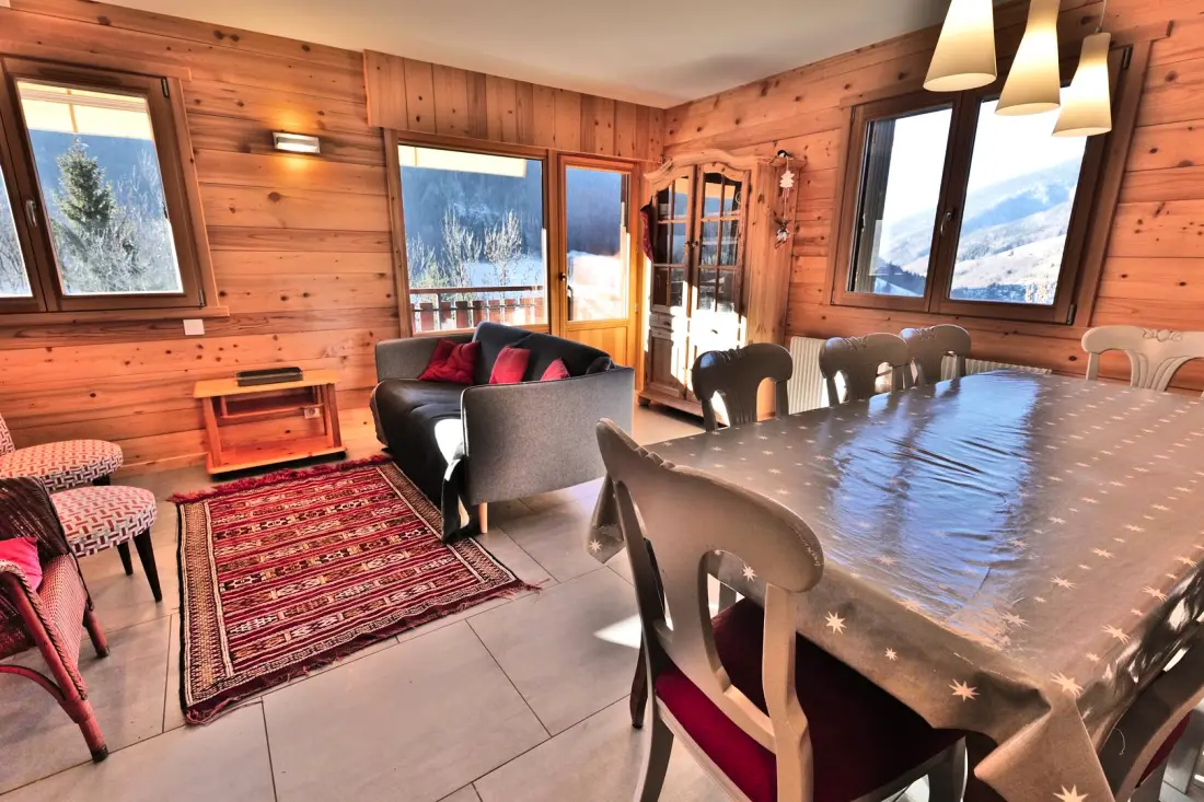 Perce Snow Residence
