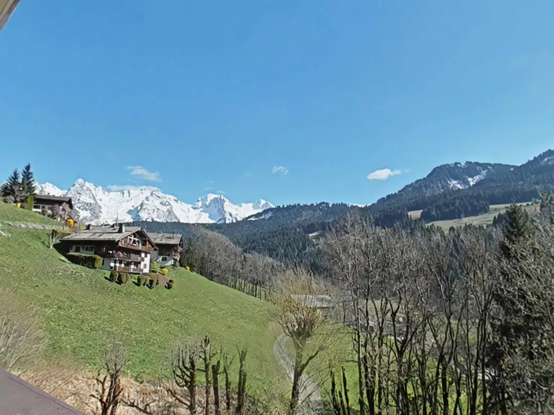 Residence Perce Neige