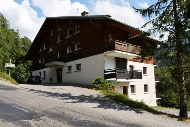 Residence Perce Neige