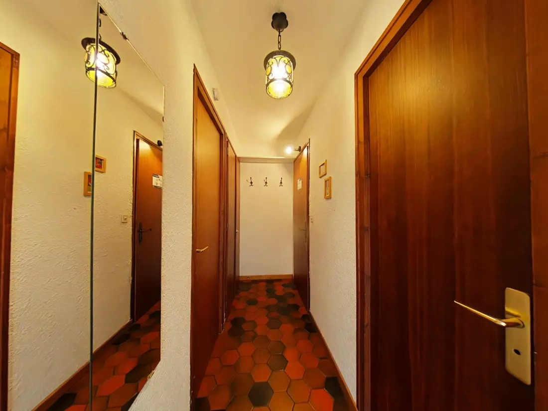 Residence Perce Neige