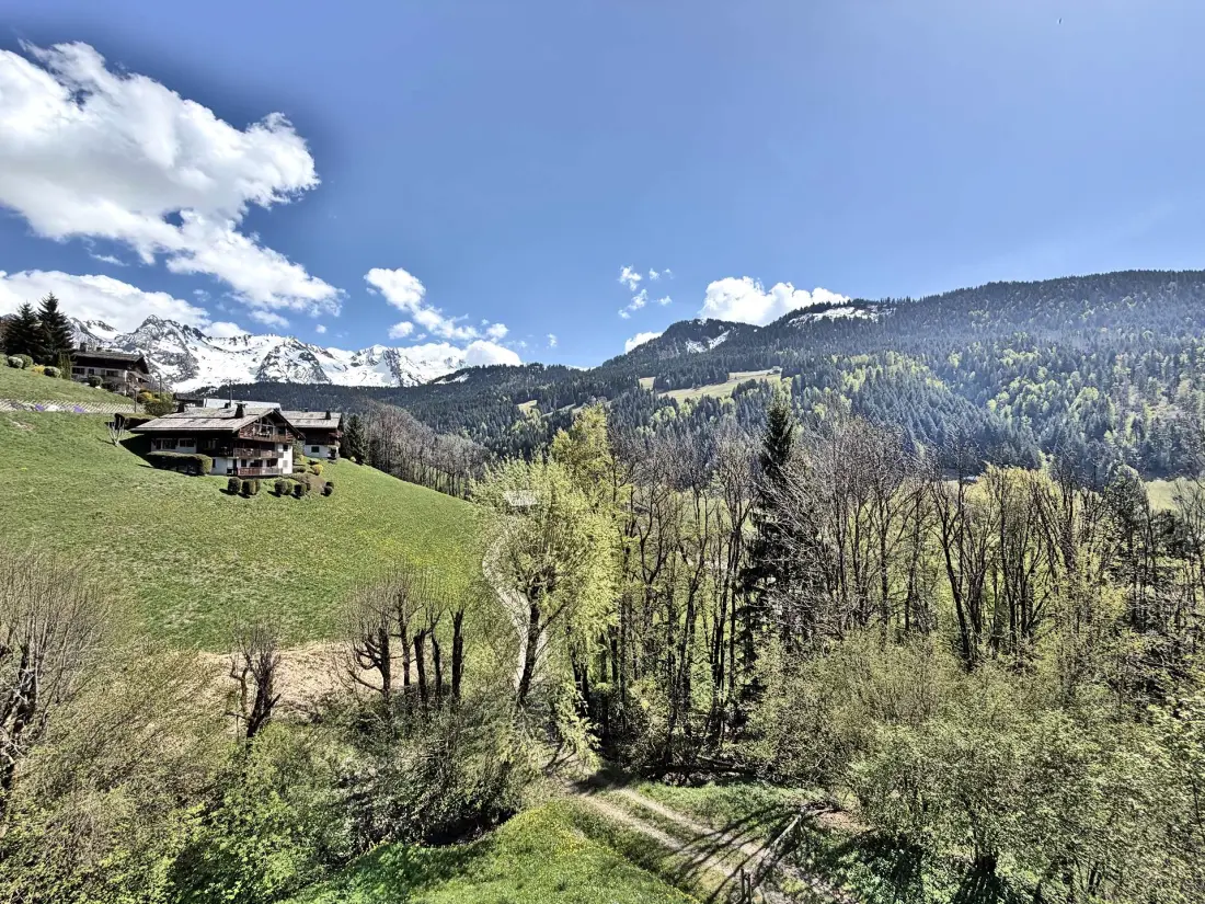 Perce Snow Residence