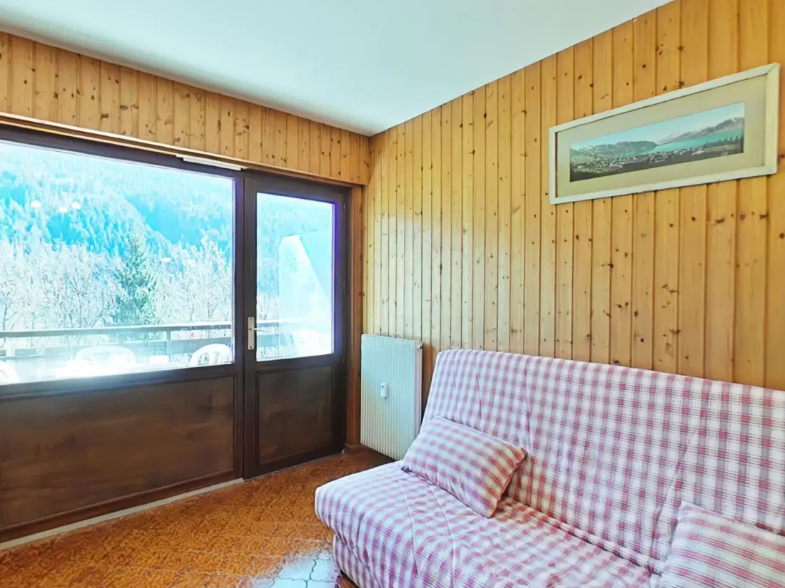 Residence Perce Neige