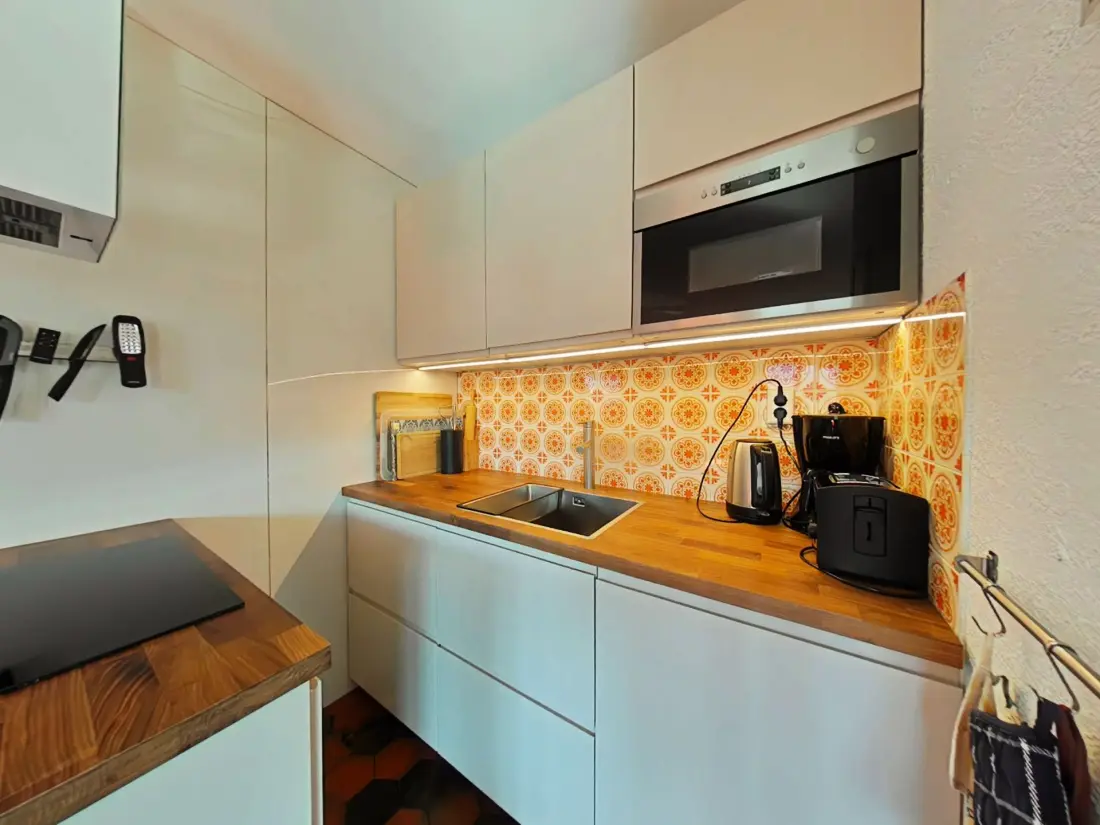 Residence Perce Neige