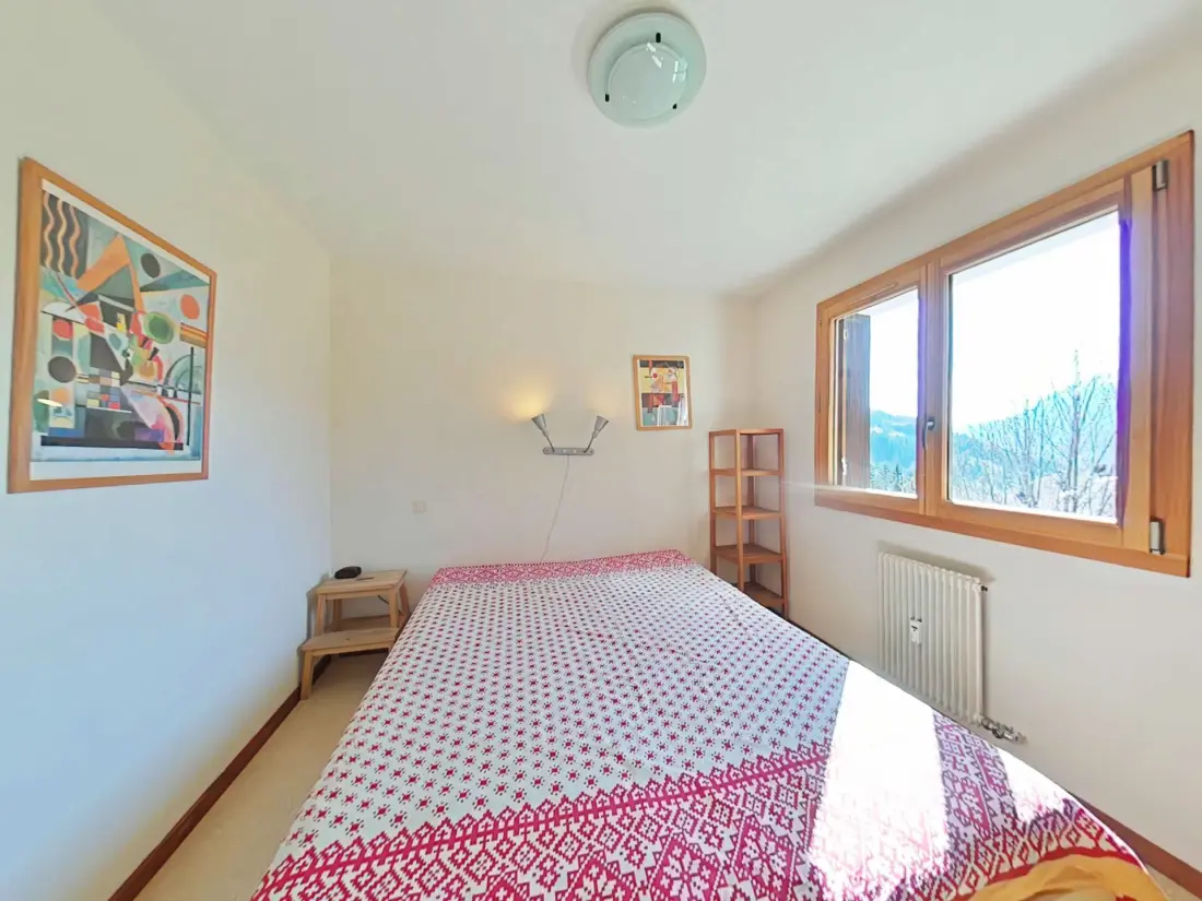 Residence Perce Neige
