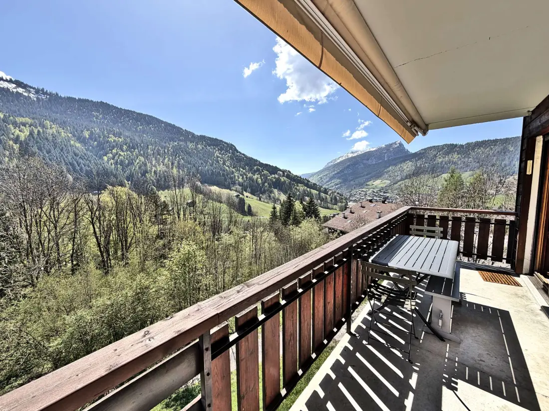 Perce Snow Residence