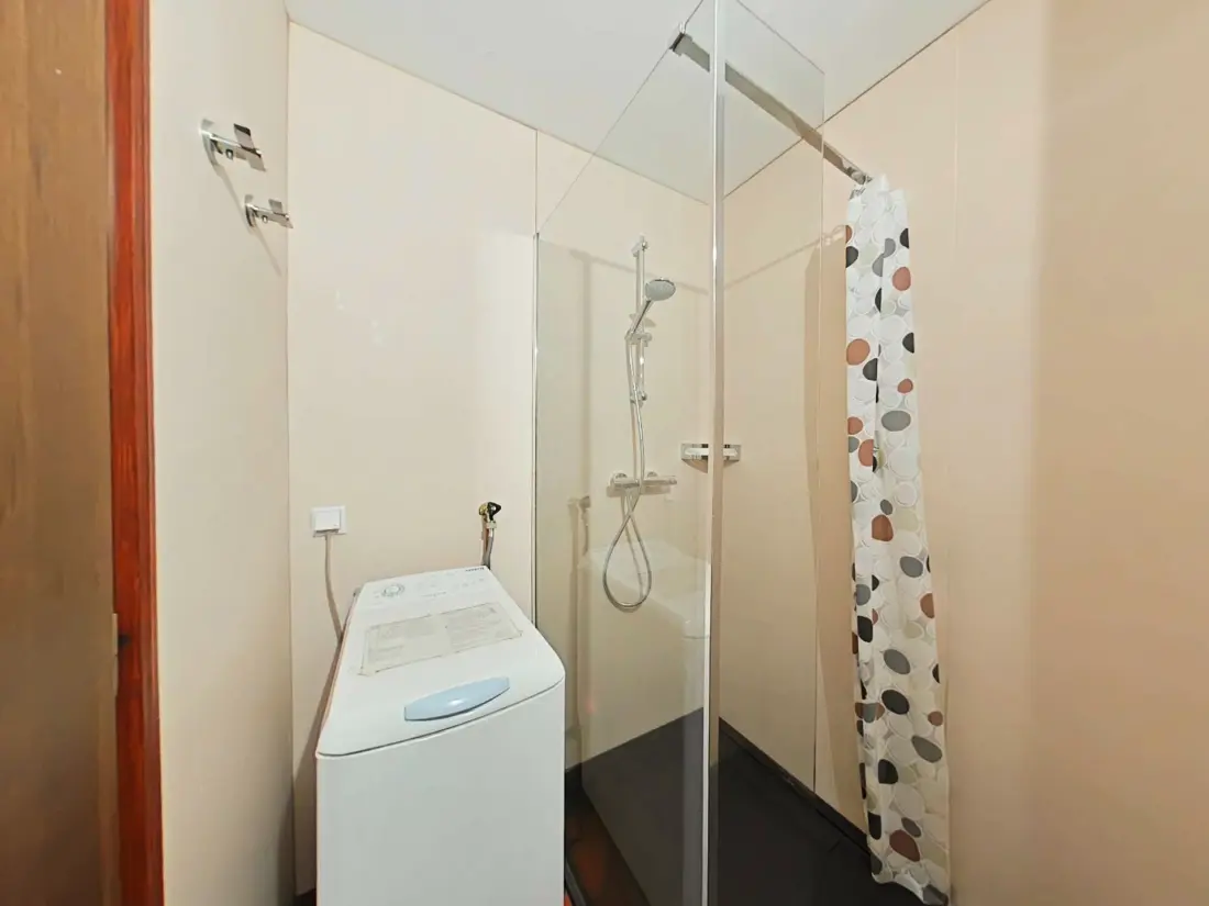 Residence Perce Neige