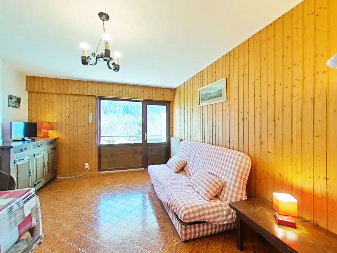 Residence Perce Neige