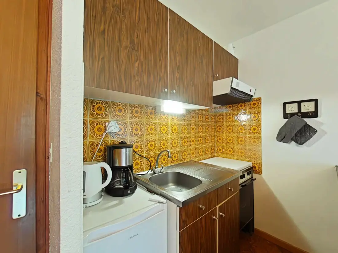Residence Perce Neige