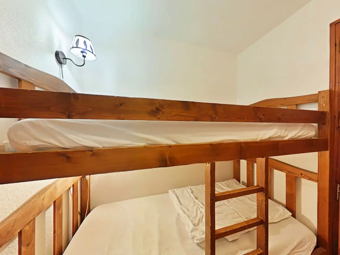 Residence Perce Neige