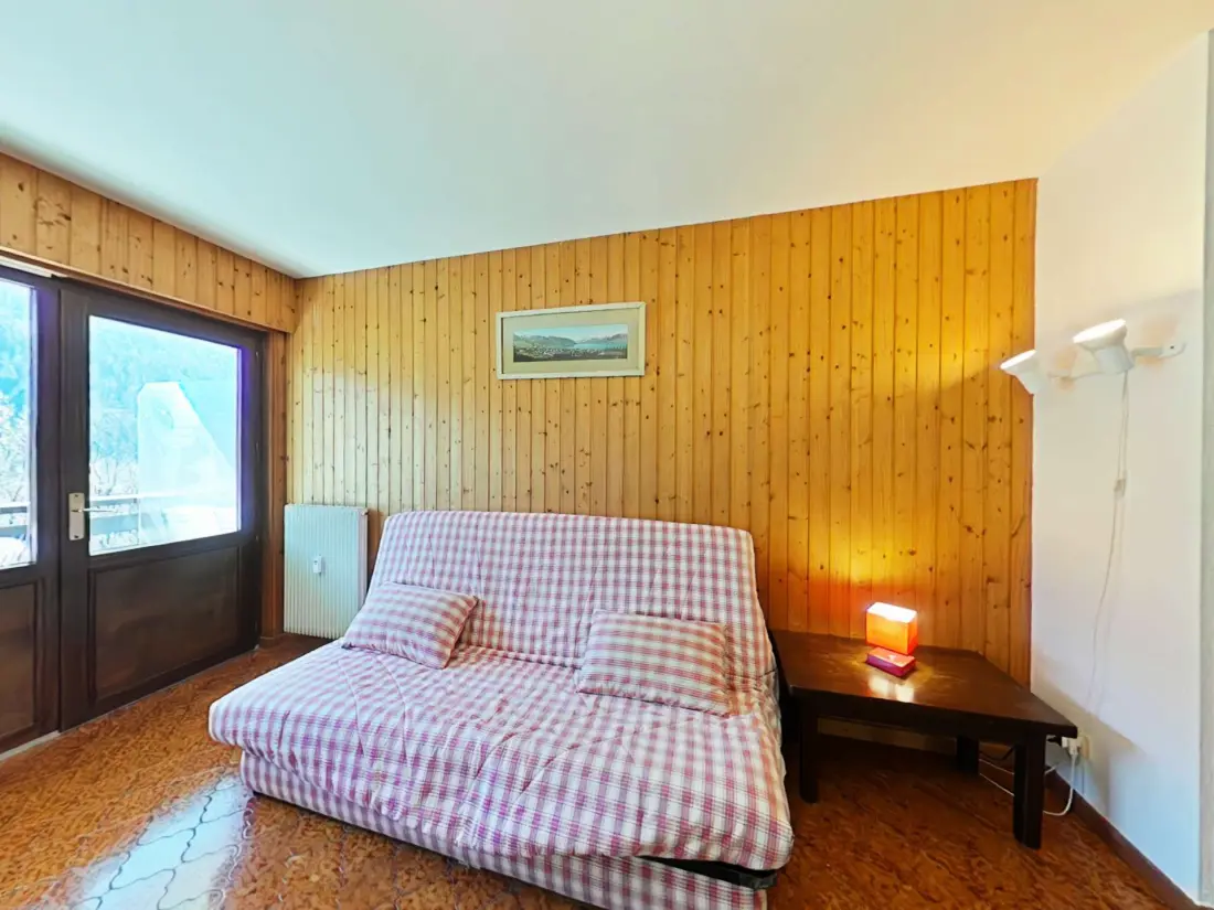Residence Perce Neige