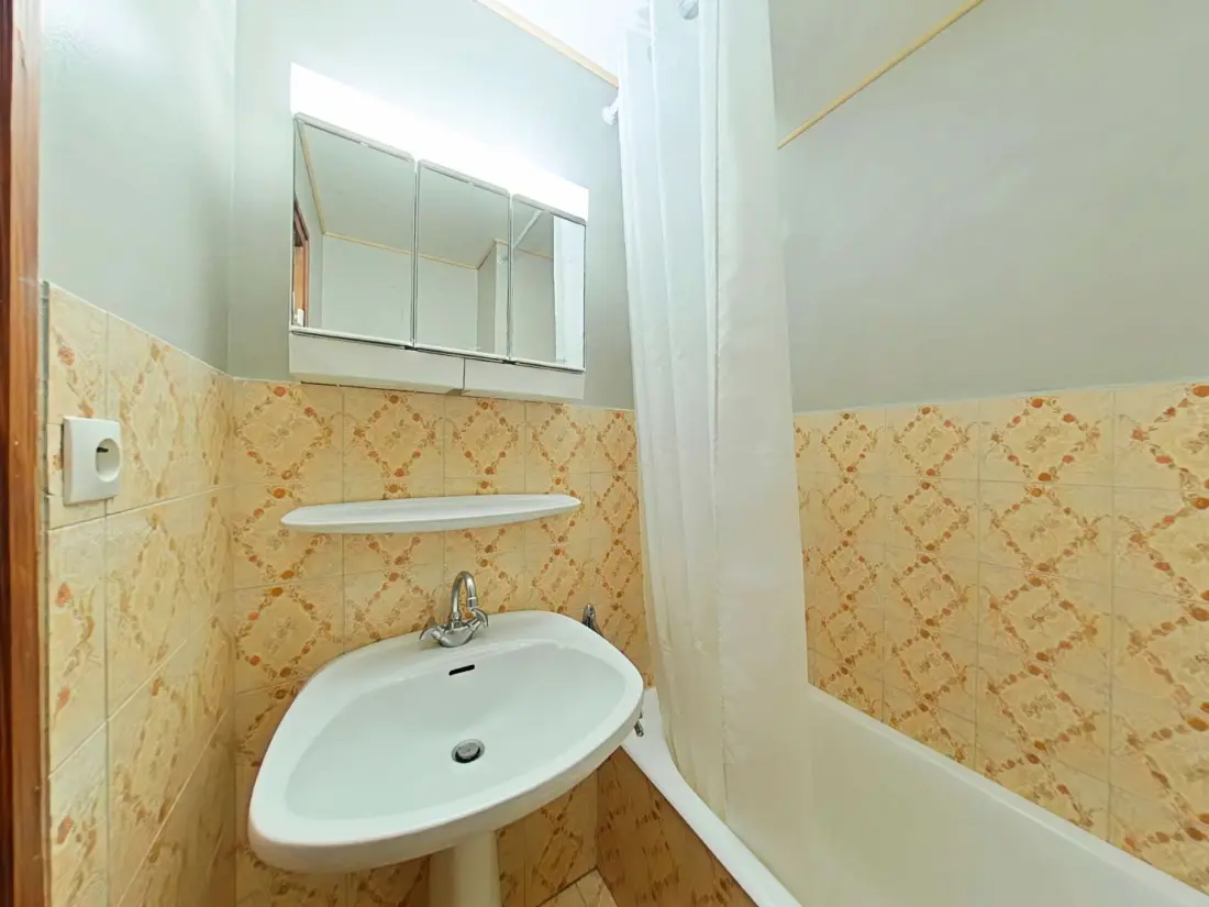 Residence Perce Neige
