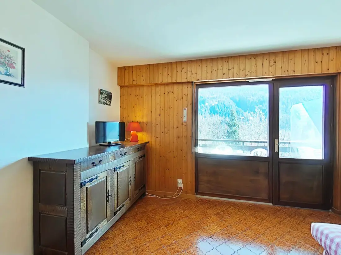 Residence Perce Neige