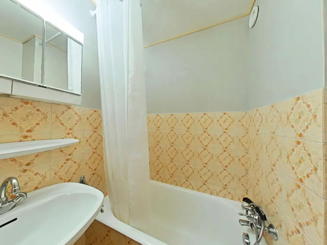 Residence Perce Neige