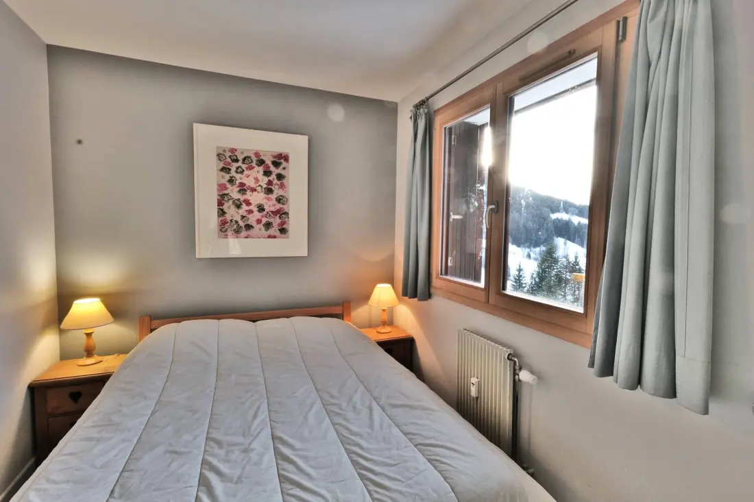 Perce Snow Residence