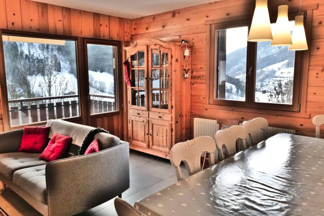 Perce Snow Residence