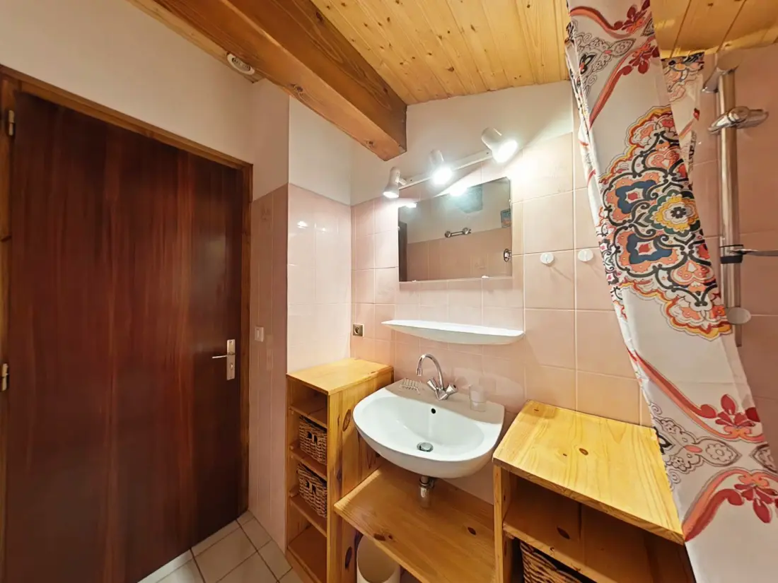 Residence Perralpes