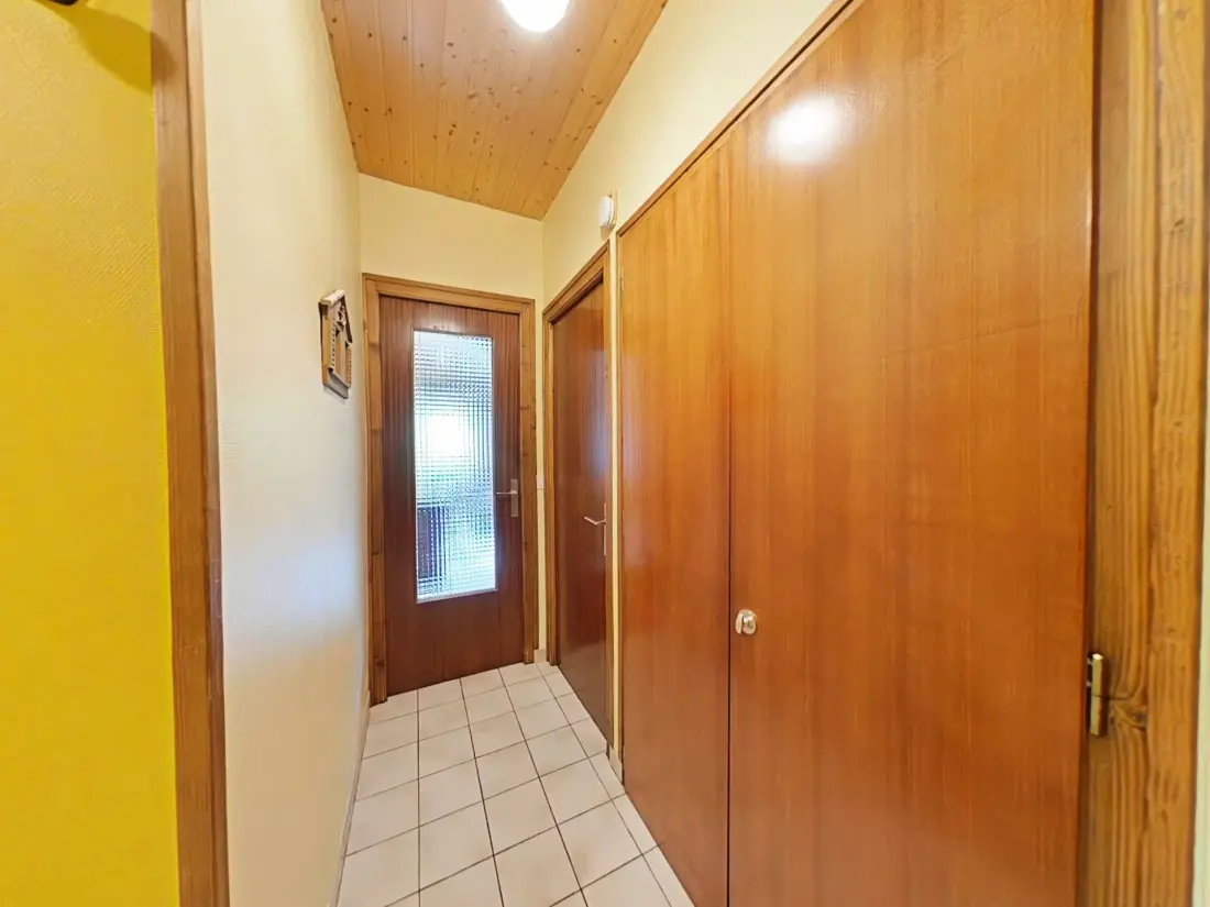 Residence Perralpes