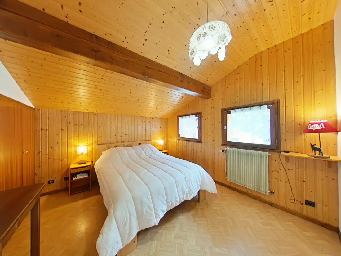 Residence Perralpes