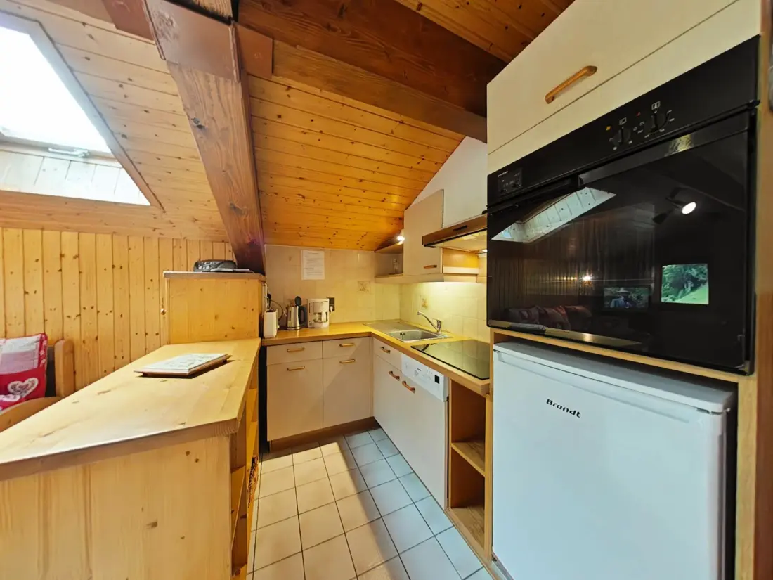 Residence Perralpes