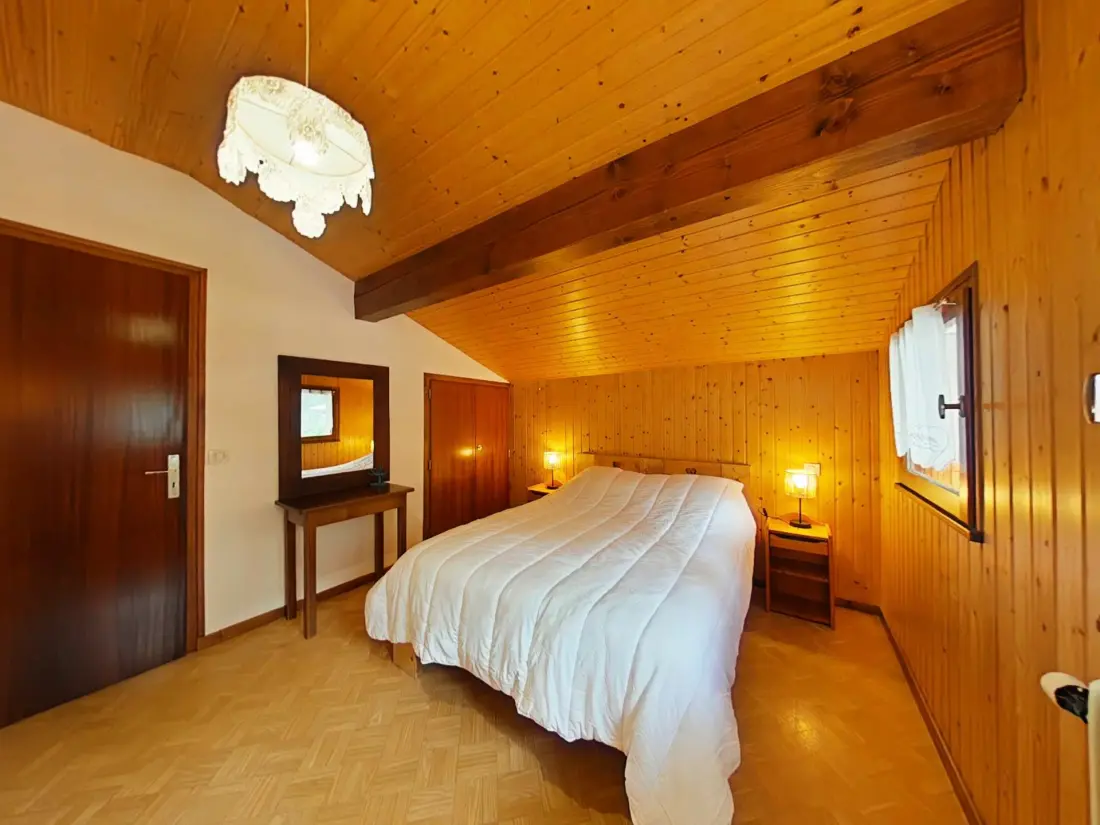 Residence Perralpes