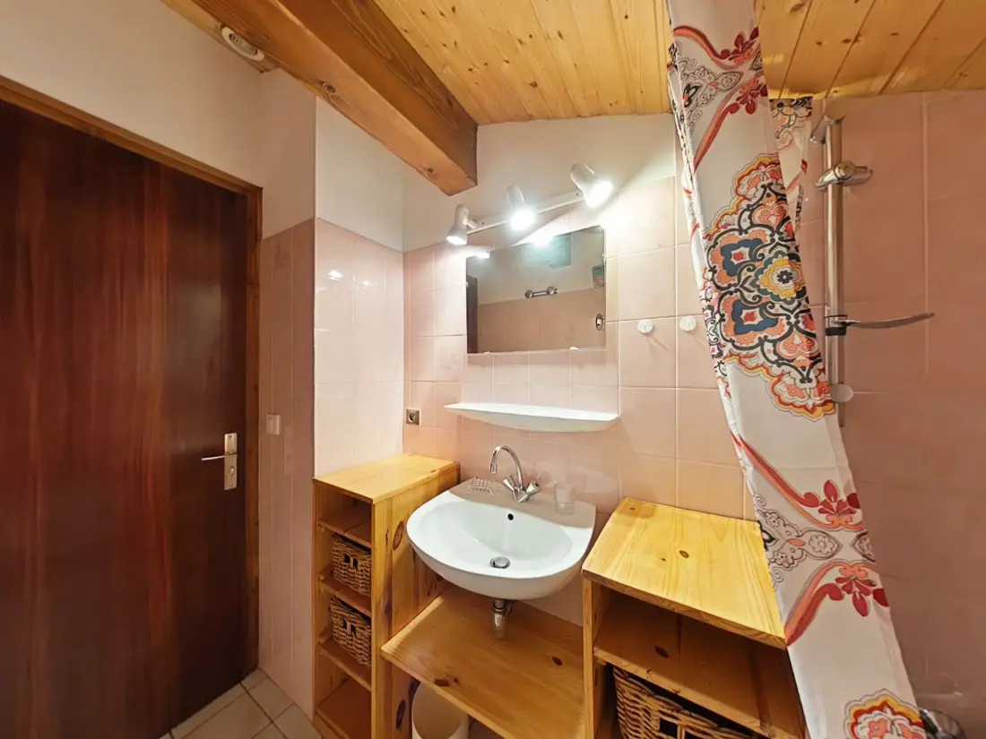 Residence Perralpes