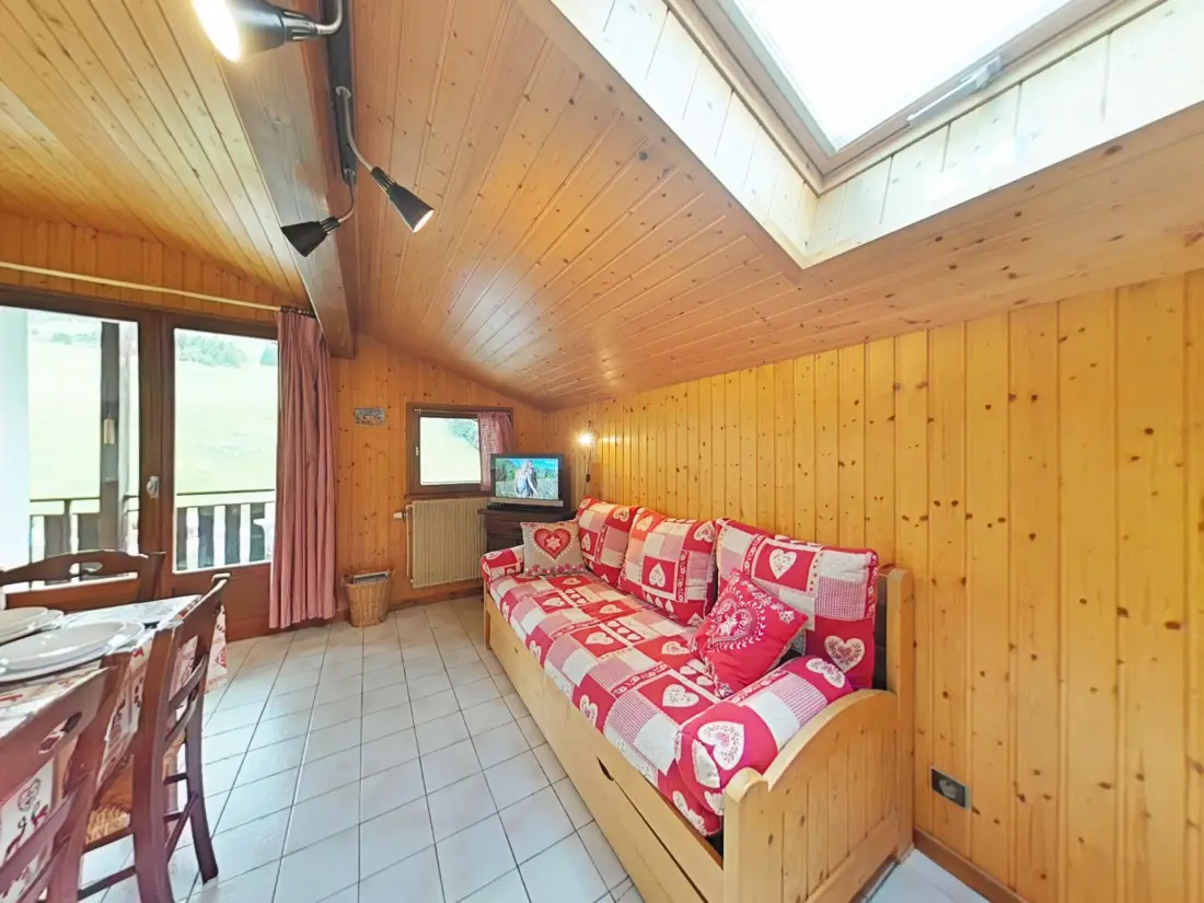 Residence Perralpes