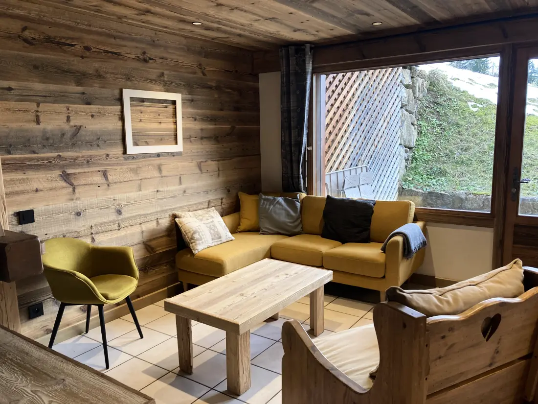 Petit Camy Residence