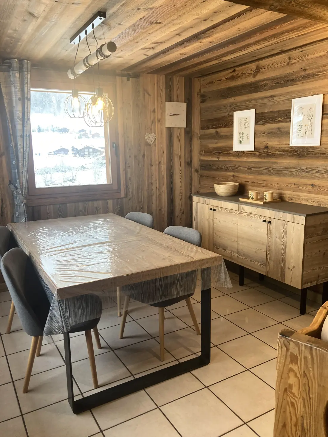 Petit Camy Residence