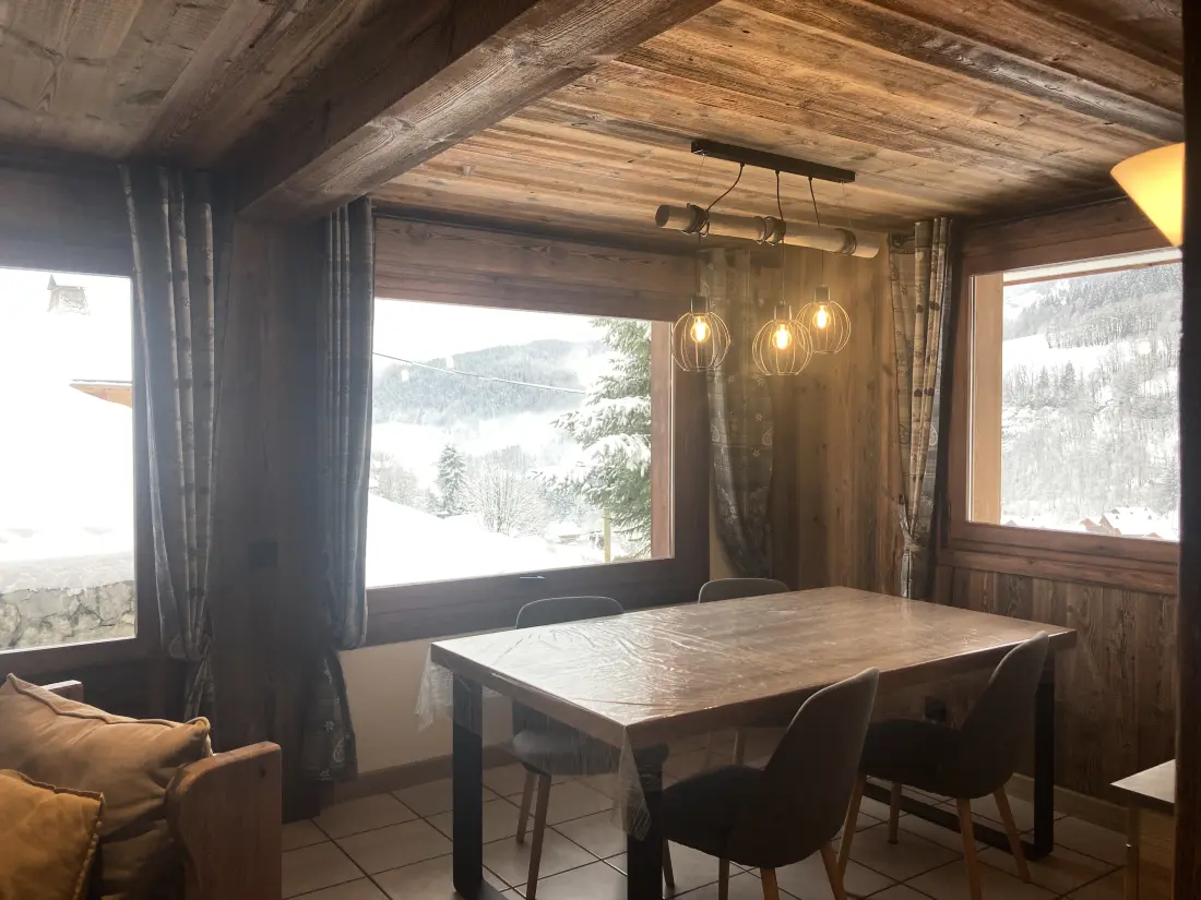 Petit Camy Residence
