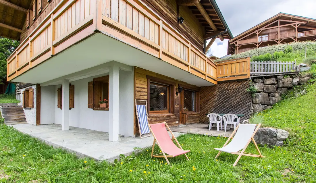 Petit Camy Residence
