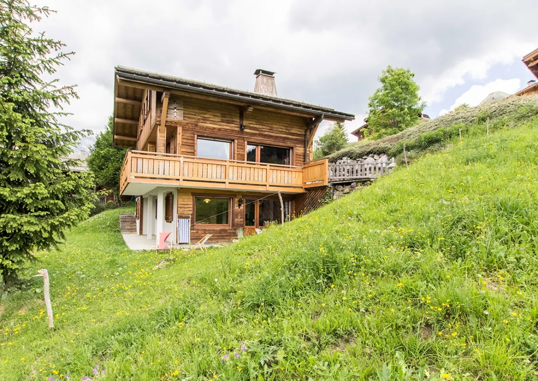 Petit Camy Residence
