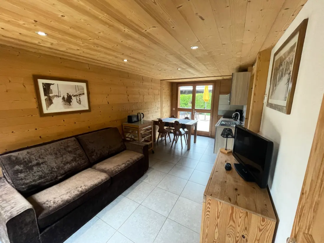 Kis Chalet