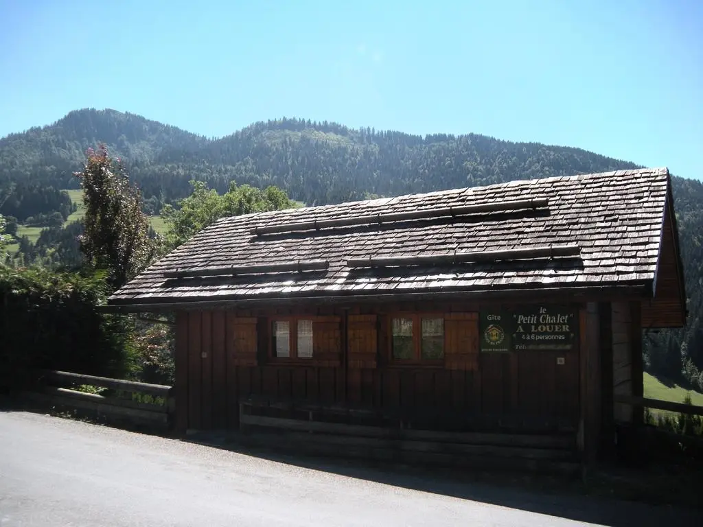Kis Chalet