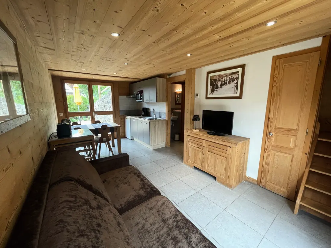 Kis Chalet