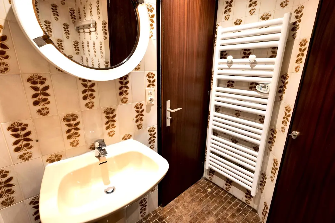 Piste Bleue Residence