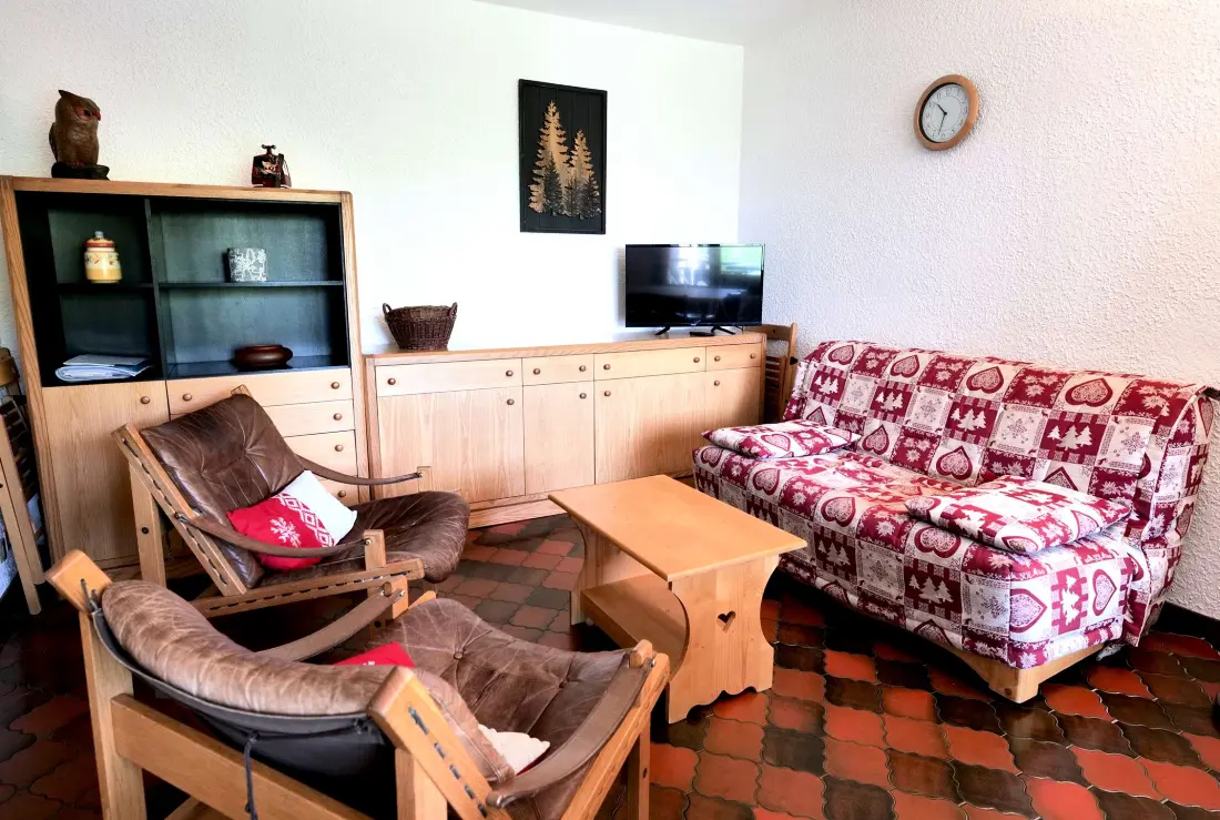 Piste Bleue Residence