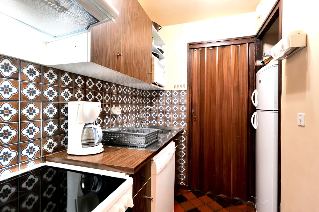 Piste Bleue Residence