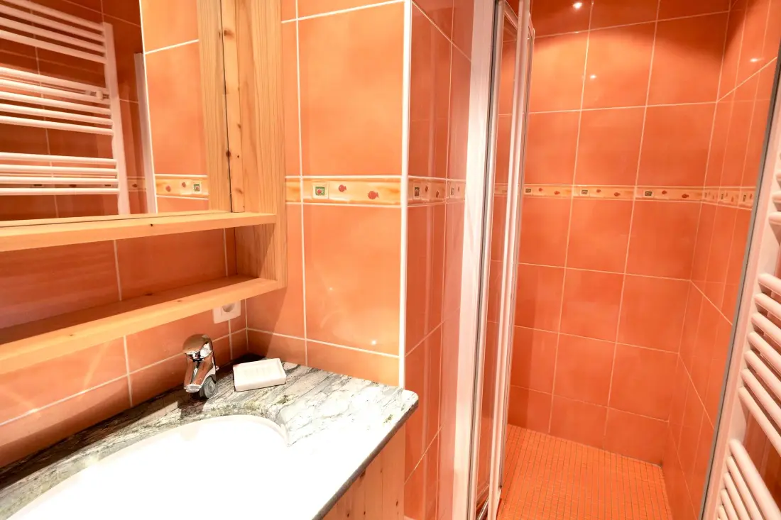 Piste Bleue Residence