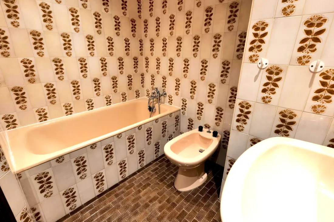 Piste Bleue Residence