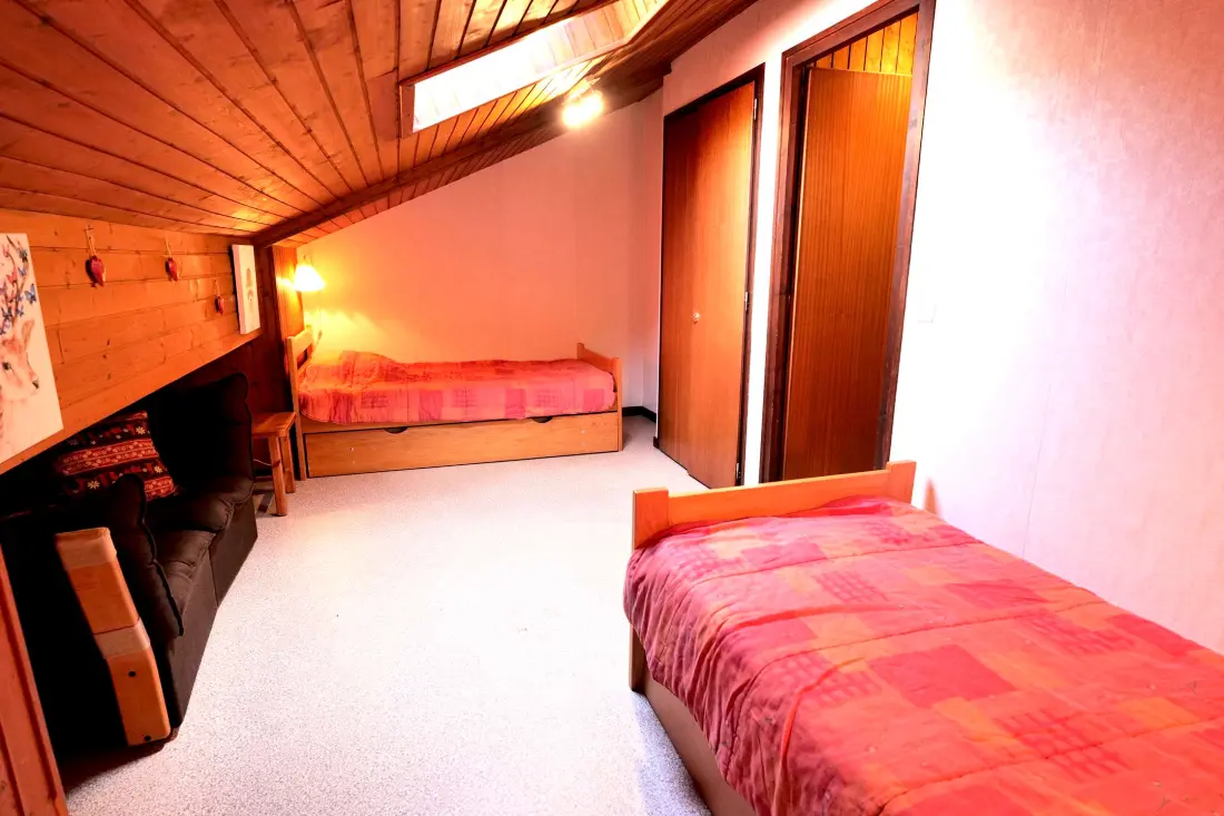 Piste Bleue Residence