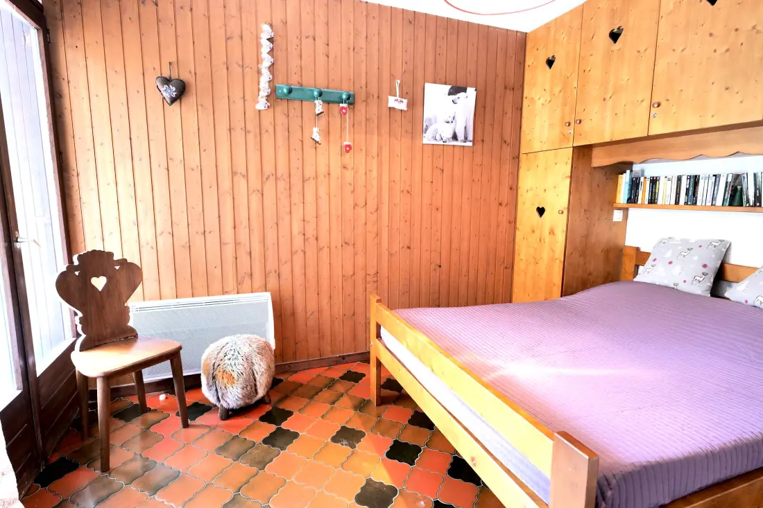 Piste Bleue Residence