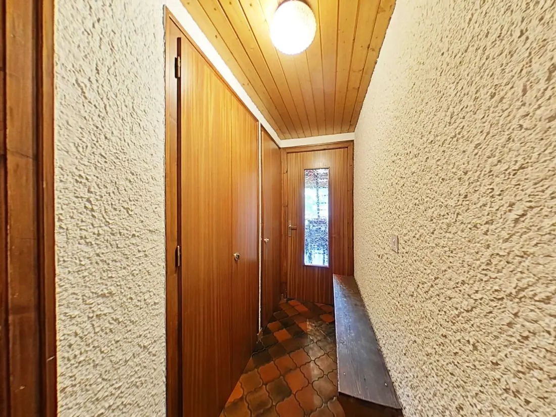 Residence Piste Rouge A