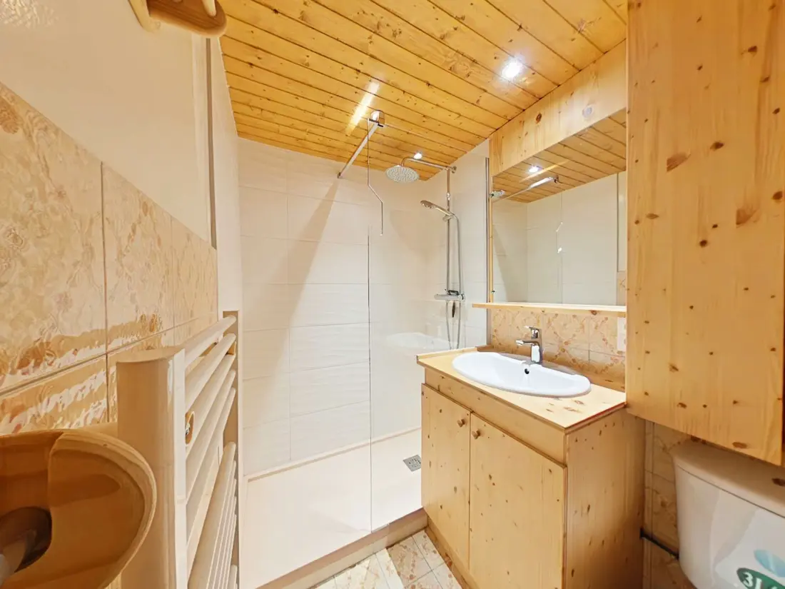 Residence Piste Rouge A