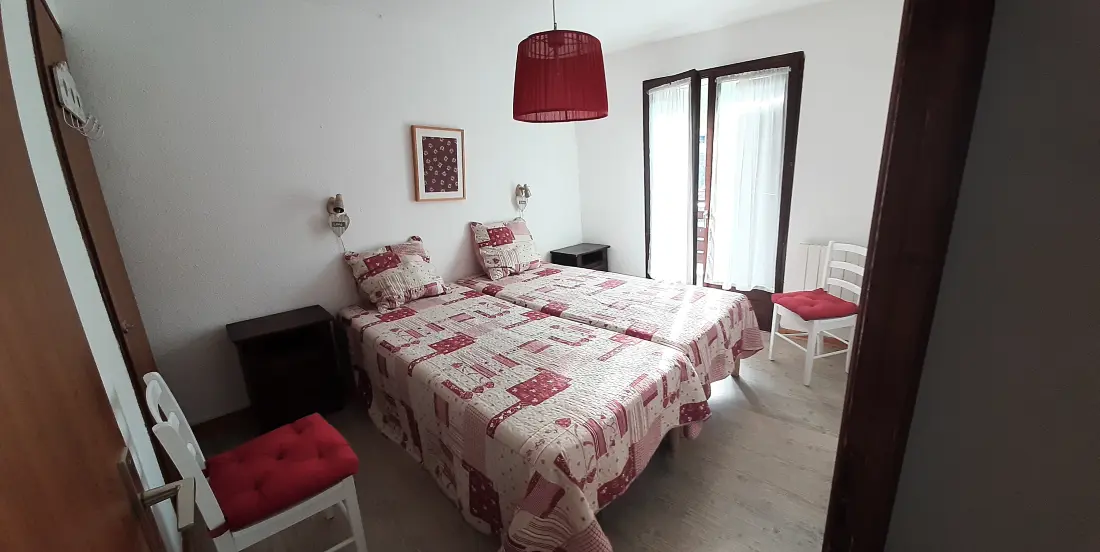 Residence Red Trail A