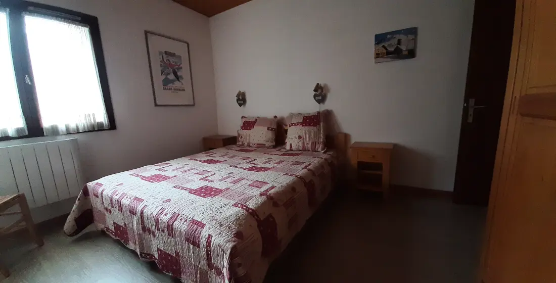 Residence Red Trail A