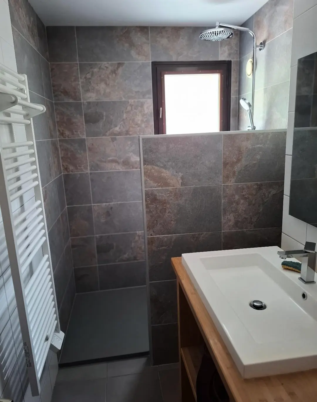 Residence Red Trail A