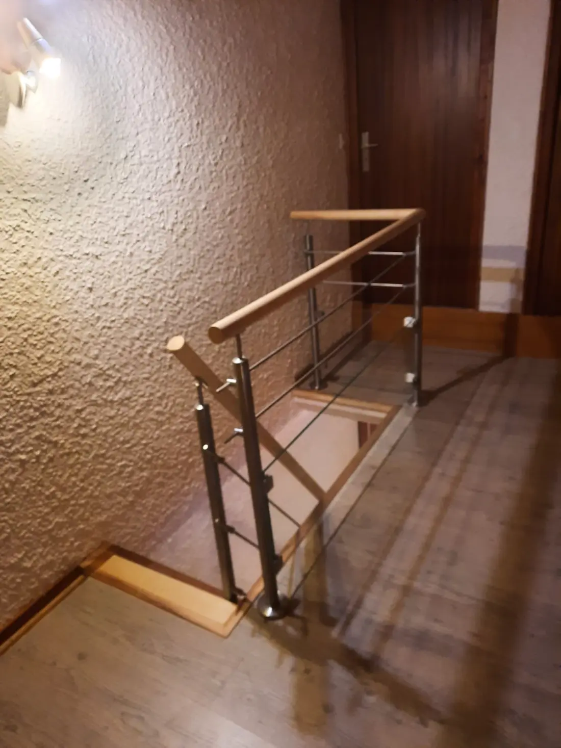 Residence Red Trail A